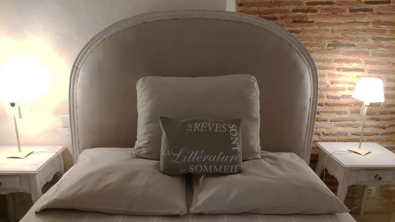Bed and Breakfast Le Manoir De Gatines Tigné Exteriér fotografie